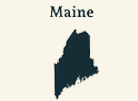 moving from nyc to Maine