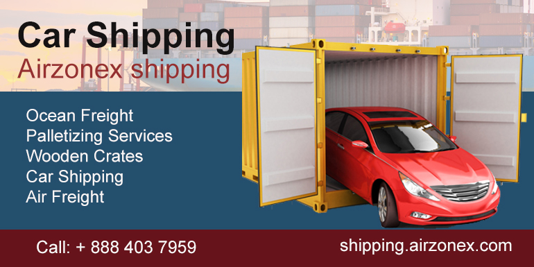 Car Shipping