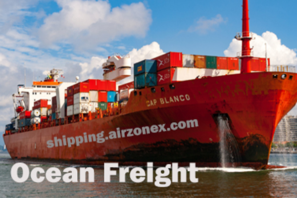 Ocean Freight Service